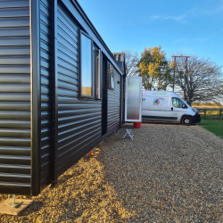 onsite coating Colchester
